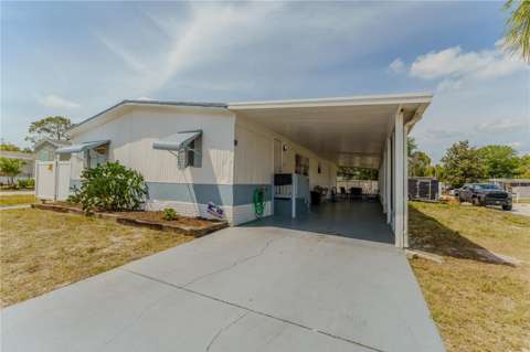 6621 Bandura Avenue, home for sale in New Port Richey 34653