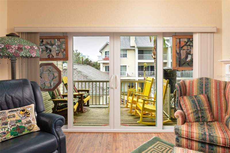 3 bedroom Townhouse at 9341 Blind Pass Road, Captiva Cay Twnhms, St Pete Beach — photo 5
