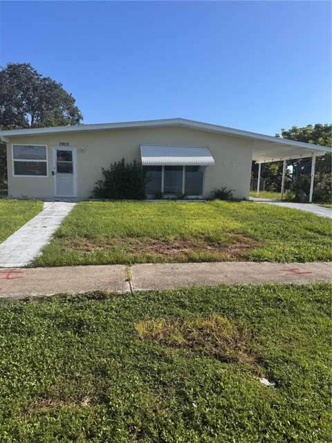 21922 Hernando Avenue, home for sale on Hernando Avenue