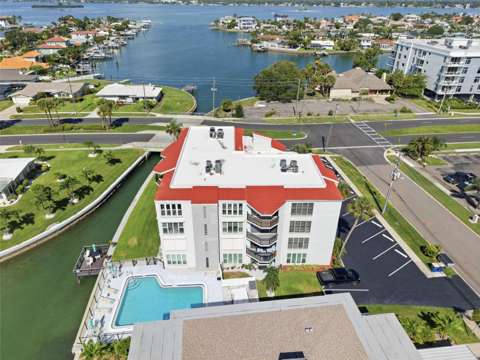 298 Skiff Point #103, home for sale in Clearwater 33767