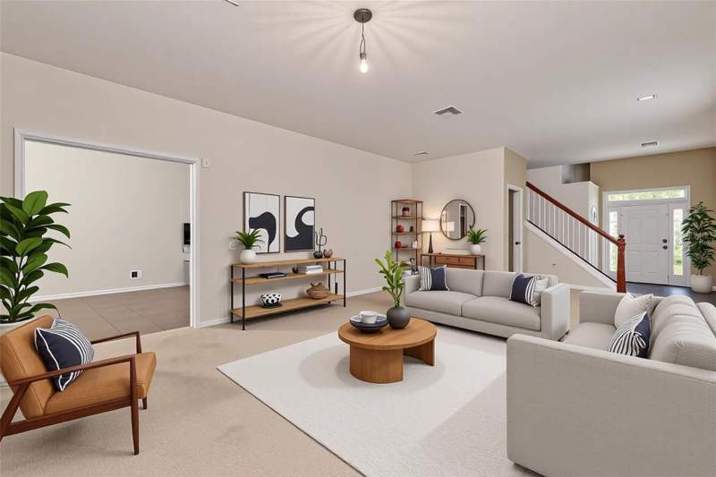 4 bedroom Single Family Residence at 20215 Natures Spirit Drive, Easton Park Ph 1, Tampa — photo 5