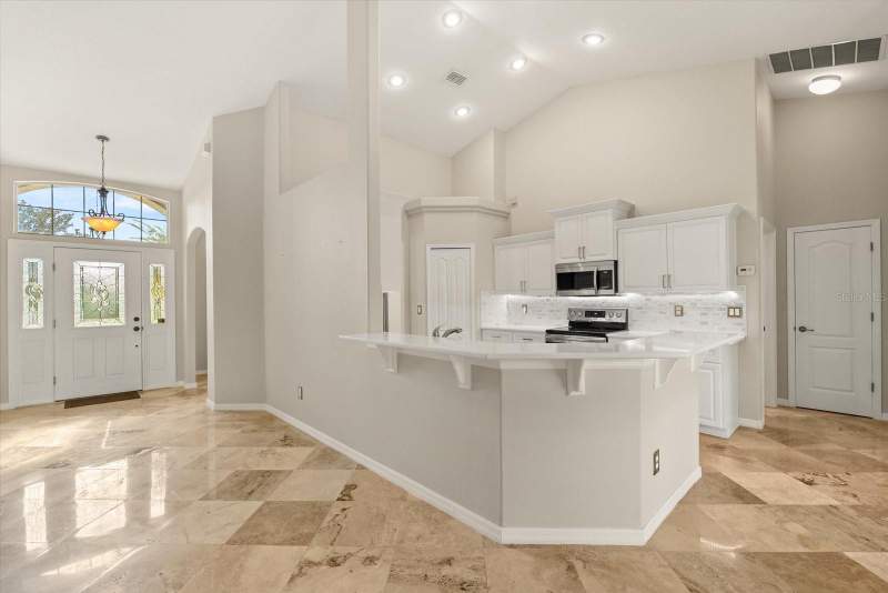 4 bedroom Single Family Residence at 12807 Colonnade Circle, Timberlane Ph I Sub, Clermont — photo 4