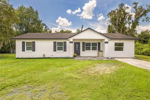 802 Fox Lake Drive, home for sale in Lakeland 33809