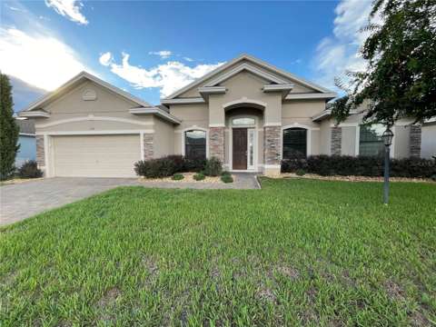 326 Lake Mariana Way, home for sale in Auburndale 33823