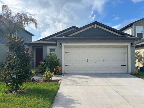 22481 Storybook Cabin Way, home for sale in Land O' Lakes 34637