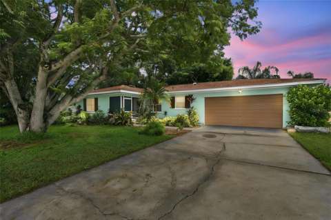 1711 N Highland Avenue, $300k–$500k for sale in Clearwater