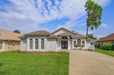 931 Vindale Road, home for sale in Tavares 32778