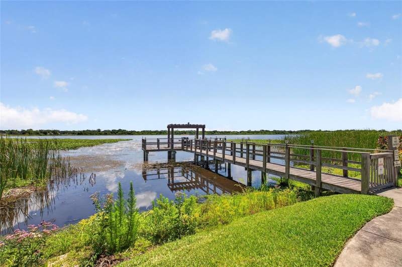 2 bedroom Condominium at 10125 Sailwinds Boulevard #104, Bella Vista On Lake, Largo — photo 3