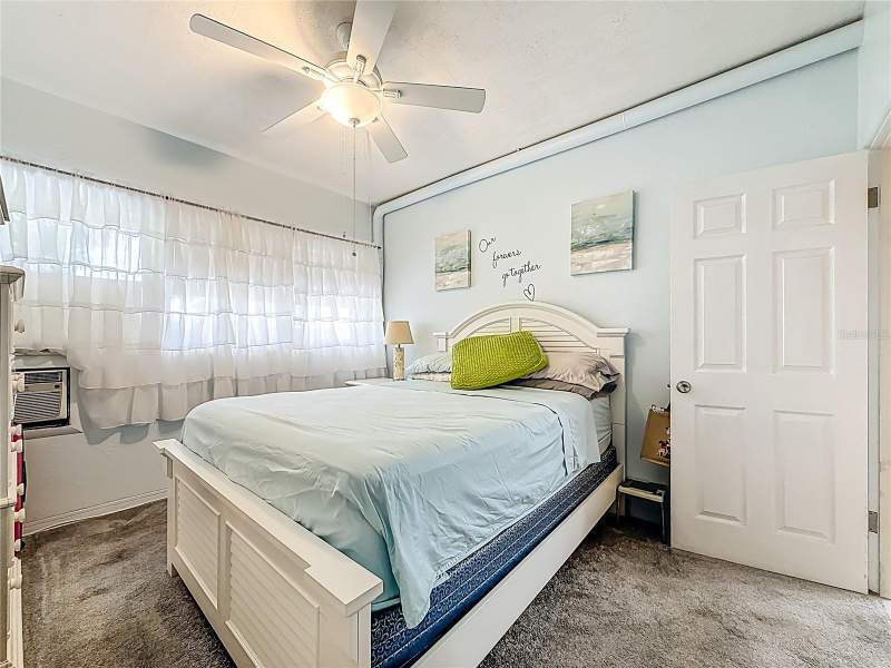 1 bedroom Condominium at 4051 58th Street #239C, Clearview Oaks Bldg 2, St Petersburg — photo 5