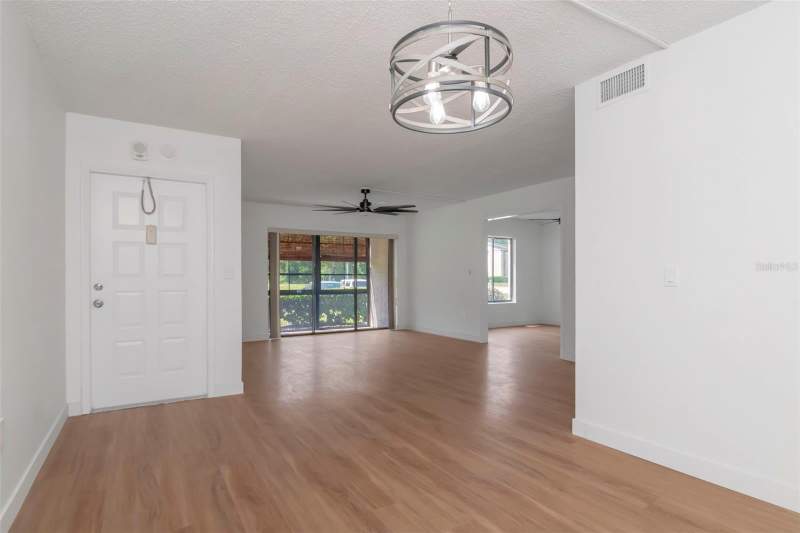 3 bedroom Condominium at 3211 Lake Pine Way #A1, Pine Ridge At Lake Tarpon Village, Tarpon Springs — photo 4
