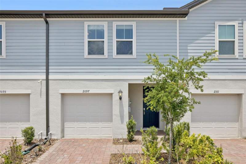 2097 CRAPE JASMINE LANE home for sale in Chase Landing