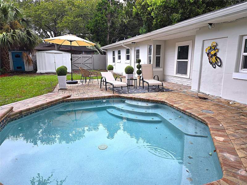 4 bedroom Single Family Residence at 264 14TH STREET, ACREAGE, LARGO — photo 1