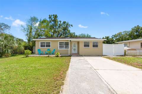 2405 E Annie Street, home for sale in Tampa 33612
