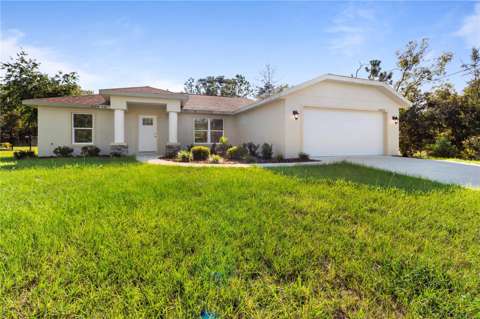 6243 N Matheson Divide, home for sale in Dunnellon 34434