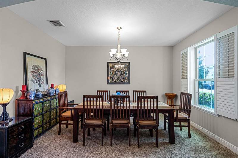 5 bedroom Single Family Residence at 15465 HERON HIDEAWAY CIRCLE, JOHNS LAKE POINTE A & S, WINTER GARDEN — photo 4