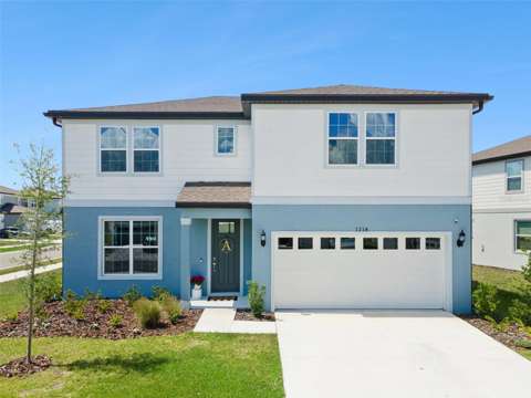1218 Lakeridge Way, home for sale on Lakeridge Way