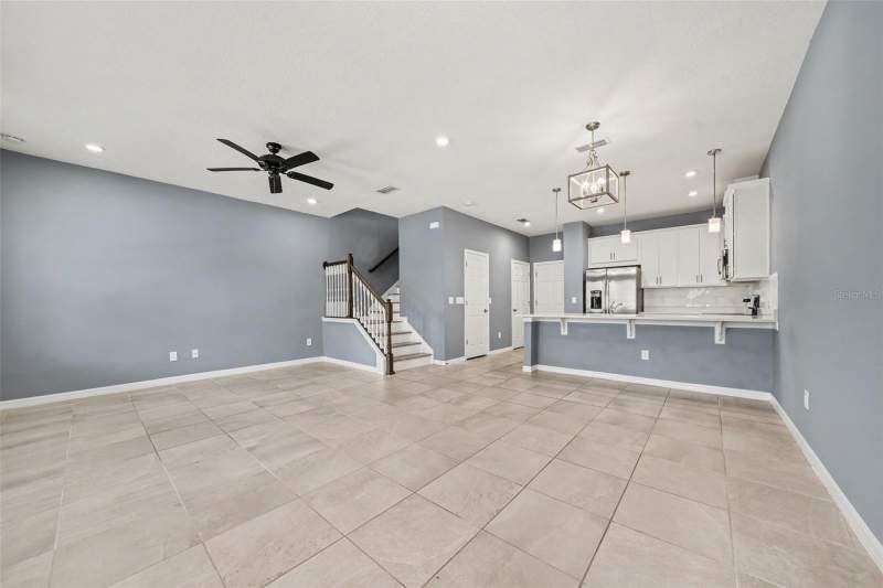 3 bedroom Townhouse at 1752 Fulfillment Drive, Tohoqua Ph 1, Kissimmee — photo 4