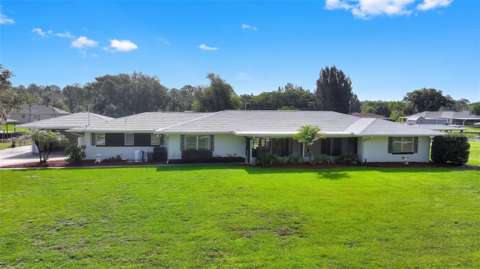 6197 Amaryllis Drive, home for sale in Indian Lake Estates 33855