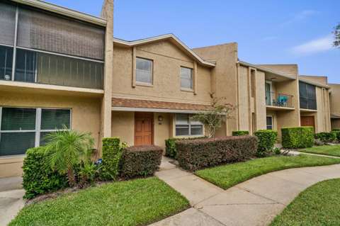 856 Park Lake Circle #51, home for sale in Maitland 32751