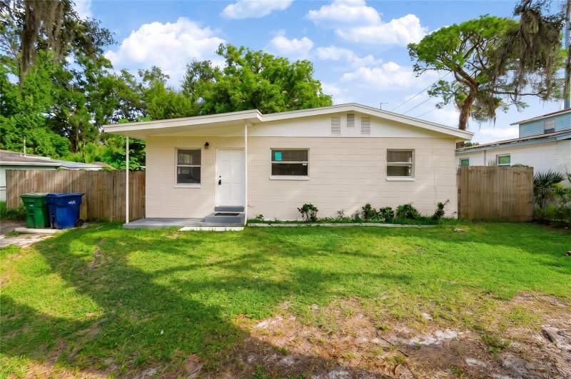 3 bedroom Single Family Residence at 2438 N Ramona Circle, Ramona Park, Tampa — photo 4