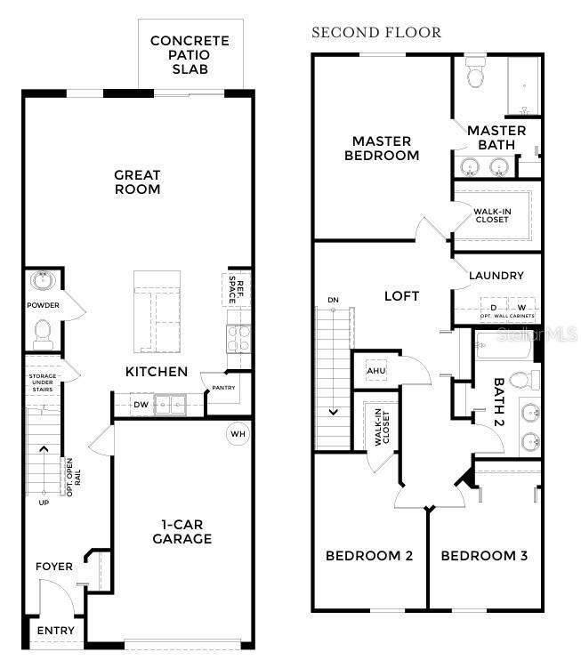 3 bedroom Townhouse at 10721 Fountain Palm Circle, Orchid Cove, Bokeelia — photo 3