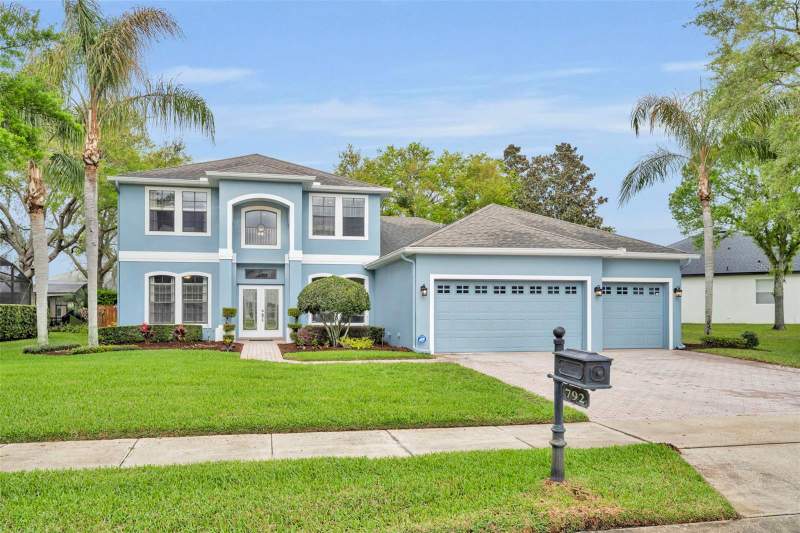 Reserve At Lake Mary