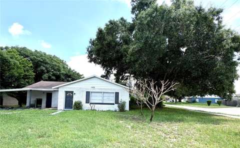1499 Avenue E, home for sale in Winter Haven 33881