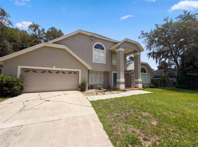 300 SPRUCEWOOD ROAD home for sale in Lake Mary Woods