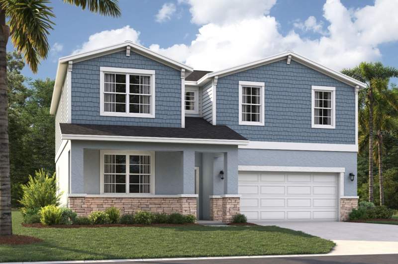 Sunset Lakes Estates