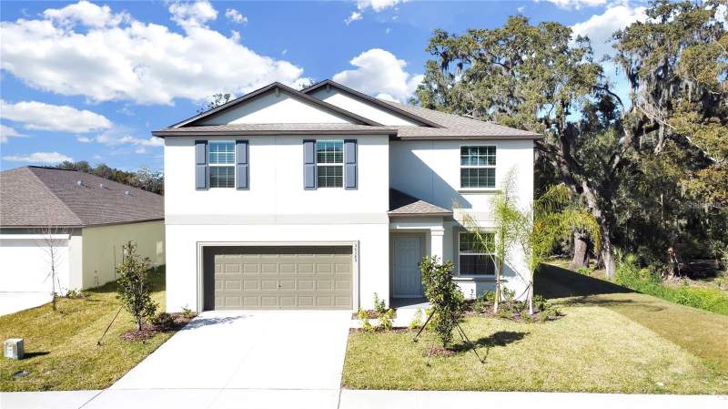 6 bedroom Single Family Residence at 36385 Flats Street, Abbott Square, Zephyrhills — photo 3