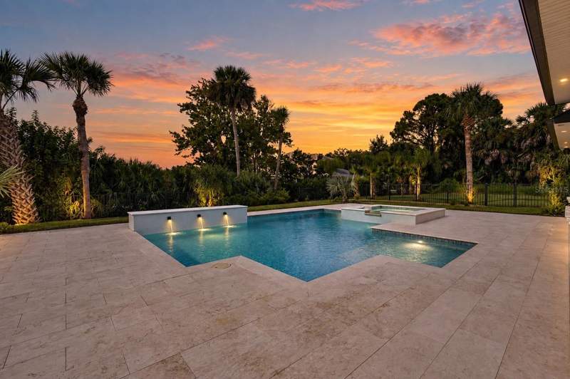 3 bedroom Single Family Residence at 100 La Toscana Rotonda, Toscana, Ormond Beach — photo 5
