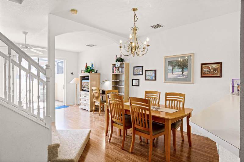 3 bedroom Townhouse at 1149 S Beach Circle, Fiesta Key, Kissimmee — photo 5