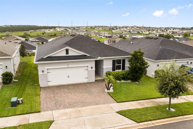 Wilson Estates