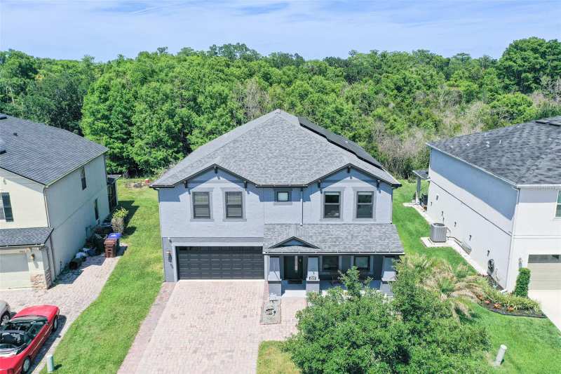 4 bedroom Single Family Residence at 2926 Boating Boulevard, Shingle Creek Reserve At The Oaks Ph 3 & 4, Kissimmee — photo 1