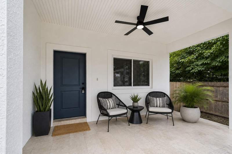 3 bedroom Single Family Residence at 730 8TH AVENUE, ROOSEVELT GROVES, LARGO — photo 4
