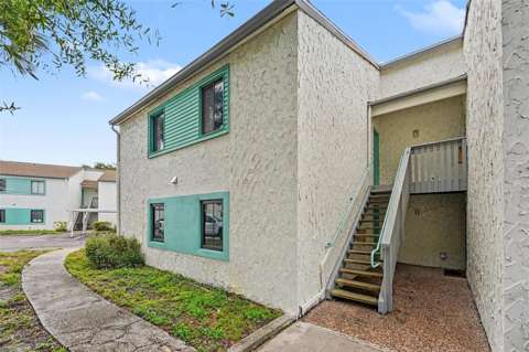 11502 7Th Lane #1401, home for sale in St. Petersburg 33716