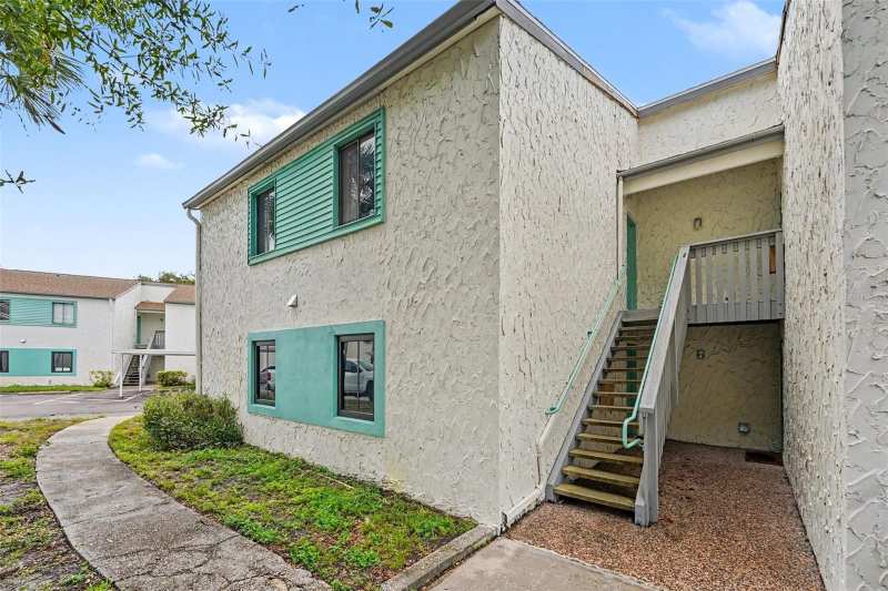 2 bedroom Condominium at 11502 7th Lane #1401, Peppertree Village Condo, St Petersburg — photo 1