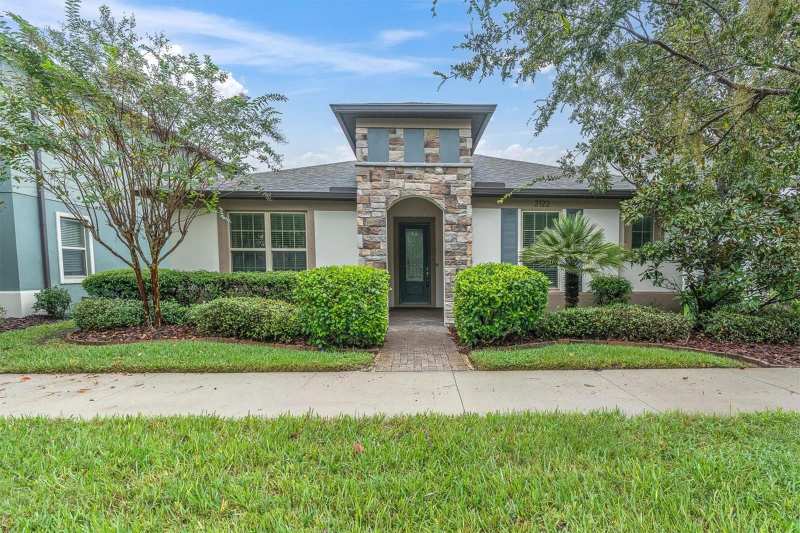 3 bedroom Single Family Residence at 2122 Long Spur, Starkey Ranch Village 2 Phase, Odessa — photo 1