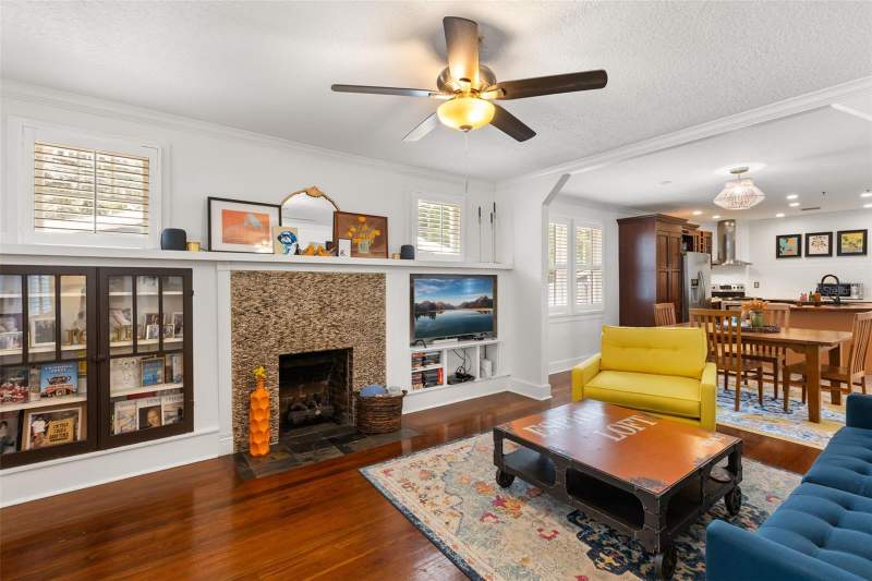 3 bedroom Single Family Residence at 1217 Noble Place, Pittsburgh Heights, Orlando — photo 3