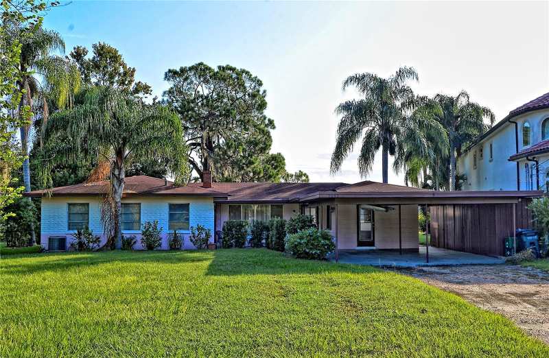 3 bedroom Single Family Residence at 3045 Cecelia Drive, Neals Bay Point, Apopka — photo 1