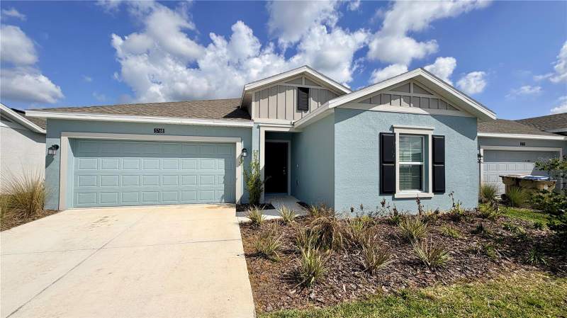 4 bedroom Single Family Residence at 5768 Gingham Drive, Westview 50S, Kissimmee — photo 2