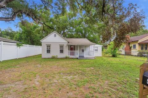 4209 N Downing Avenue, home for sale in Tampa 33603