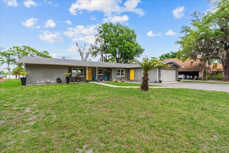 3 bedroom Single Family Residence at 4881 Lake Cecile Dr, Lake Cecile Park, Kissimmee — photo 3