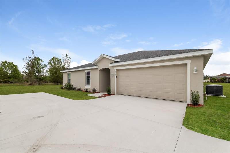 Poinciana Village