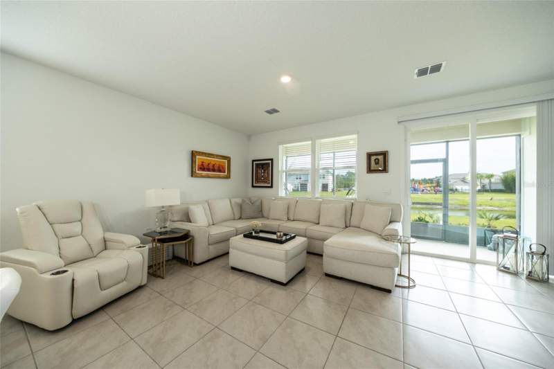 3 bedroom Townhouse at 336 Redbud Road, Trails, Palm Coast — photo 4