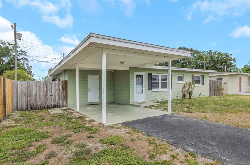 3 bedroom Single Family Residence at 5711 92nd Avenue, Skyview Terrace, Pinellas Park — photo 2