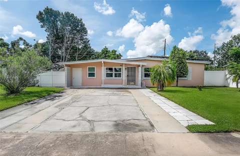 7008 Tripoli Way, home for sale in Orlando 32822