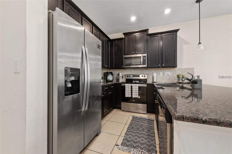 3 bedroom Townhouse at 2449 Varenna Loop, Tapestry Ph 5, Kissimmee — photo 5