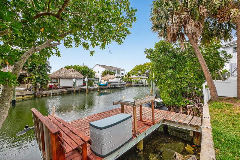 4 bedroom Single Family Residence at 1809 Bayou Grande Boulevard, Shore Acres Edgewater Sec, St Petersburg — photo 4