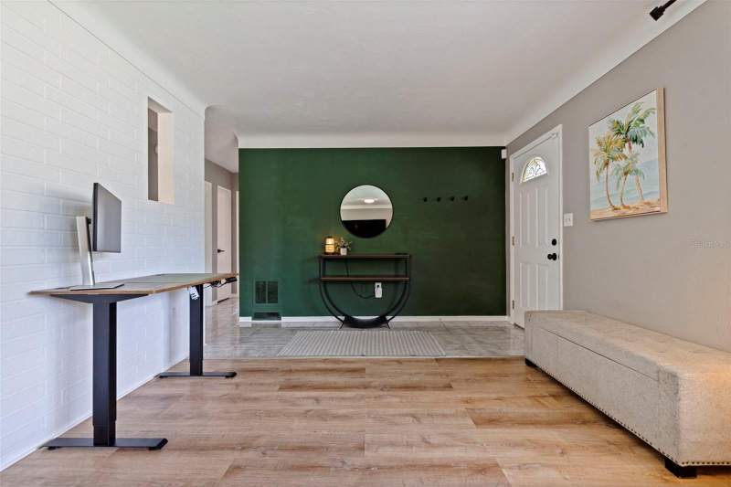 2 bedroom Single Family Residence at 4333 61st Lane, Kenneth City, Kenneth City — photo 4